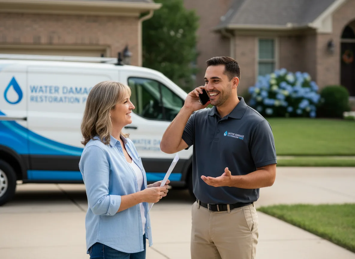 Flood Restoration Woodbourne, NY FAQs